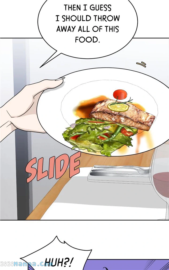 What Kind of Rice Cake Is This Chapter 25 - Page 32