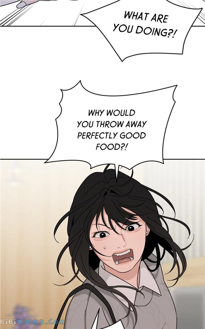 What Kind of Rice Cake Is This Chapter 25 - Page 34