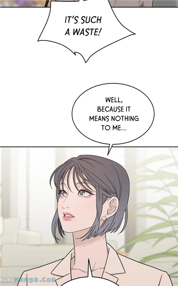What Kind of Rice Cake Is This Chapter 25 - Page 35