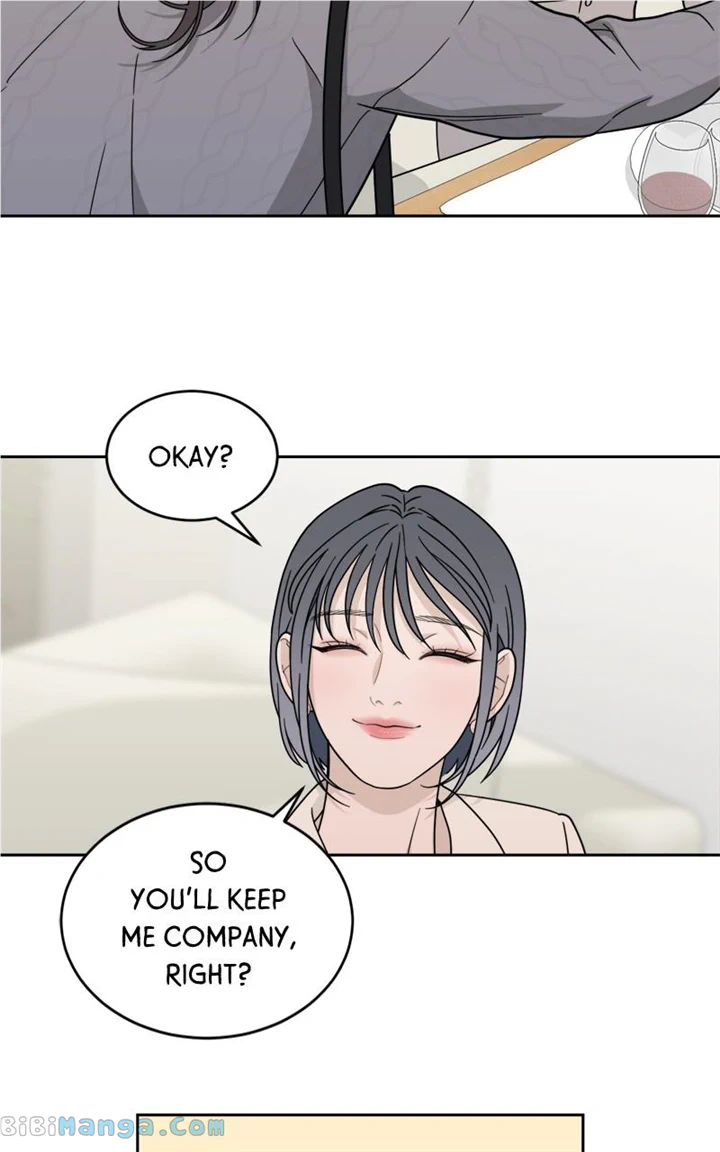 What Kind of Rice Cake Is This Chapter 25 - Page 37