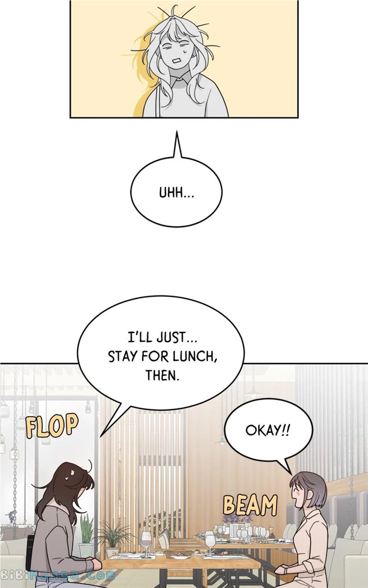 What Kind of Rice Cake Is This Chapter 25 - Page 38