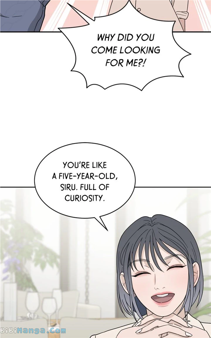 What Kind of Rice Cake Is This Chapter 25 - Page 44