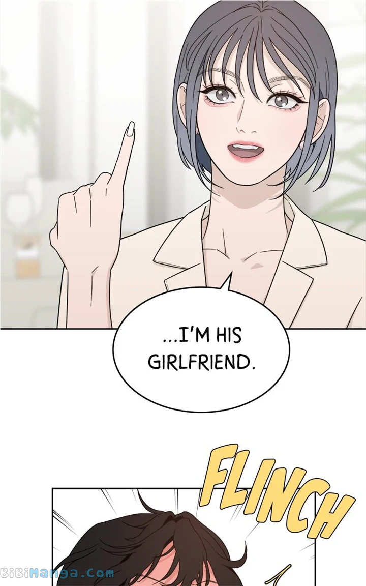 What Kind of Rice Cake Is This Chapter 25 - Page 47