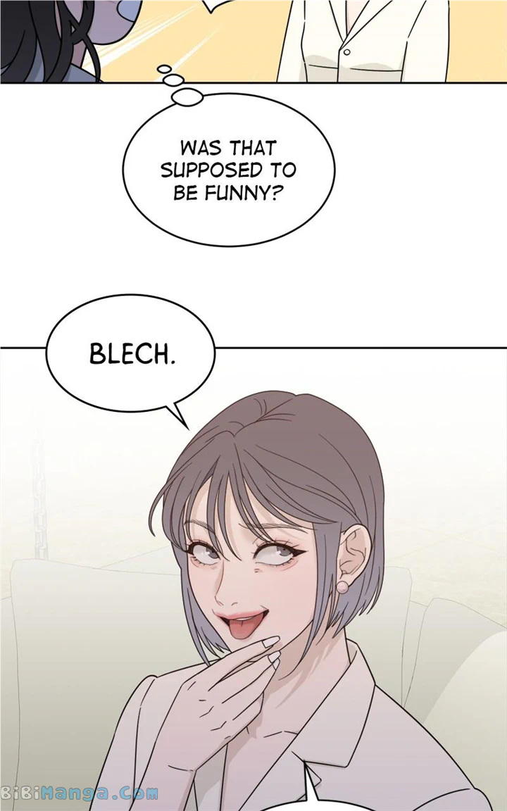 What Kind of Rice Cake Is This Chapter 25 - Page 49