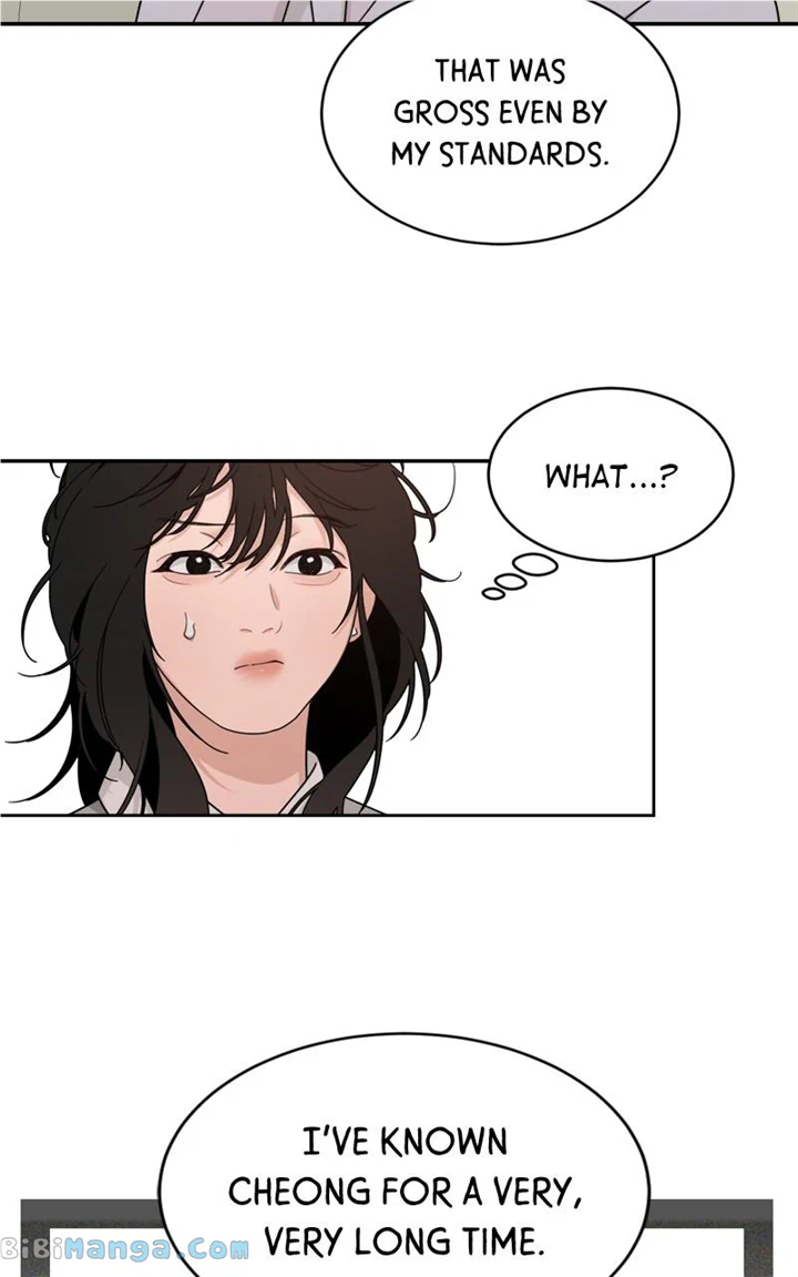 What Kind of Rice Cake Is This Chapter 25 - Page 50