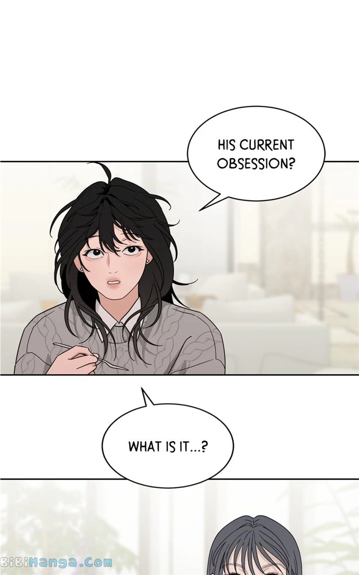 What Kind of Rice Cake Is This Chapter 25 - Page 53