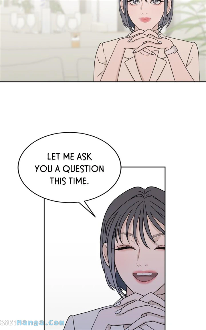 What Kind of Rice Cake Is This Chapter 25 - Page 54
