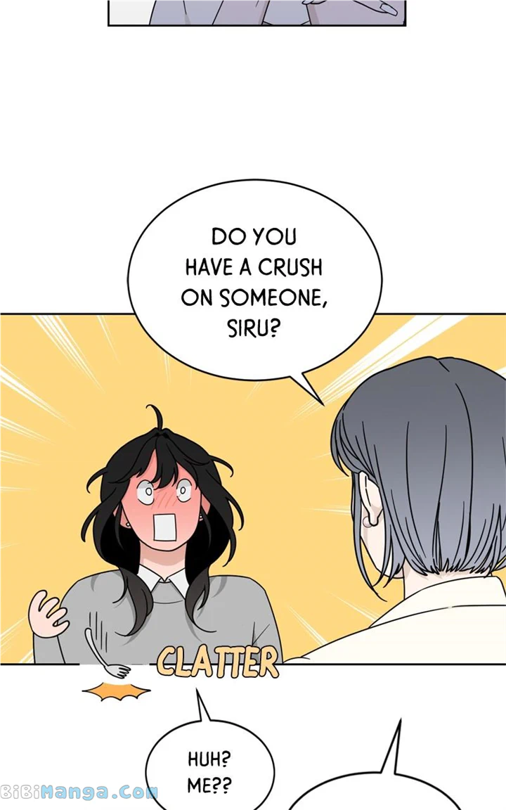 What Kind of Rice Cake Is This Chapter 25 - Page 55