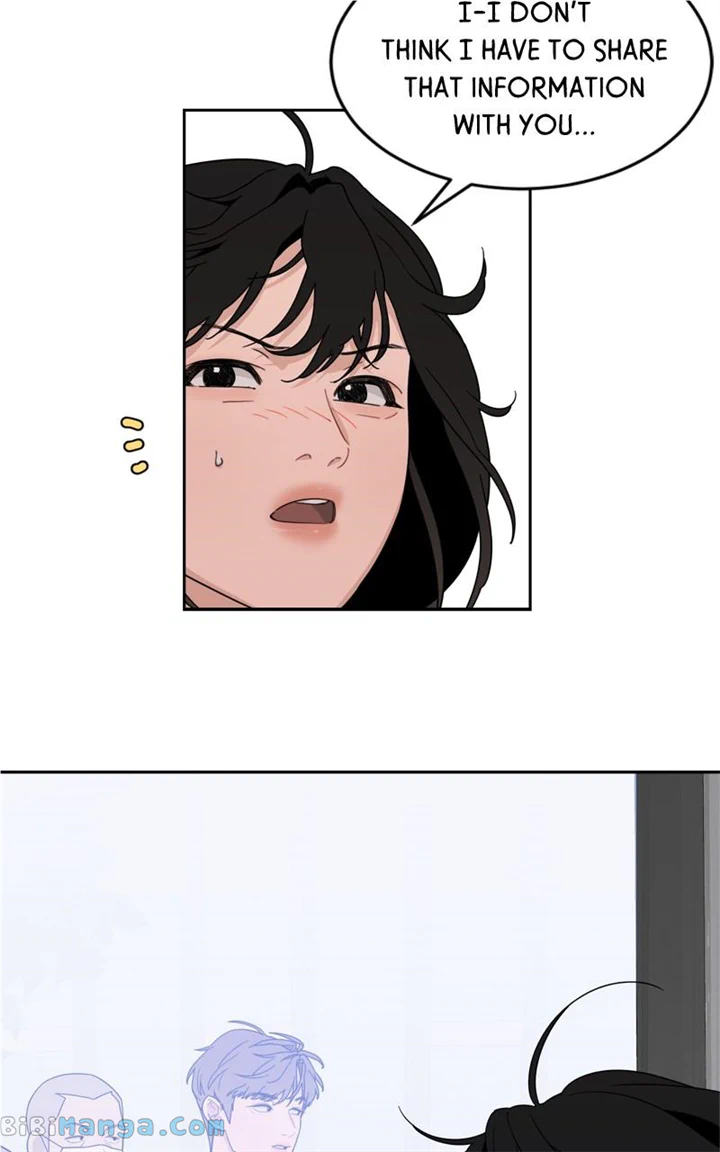 What Kind of Rice Cake Is This Chapter 25 - Page 57