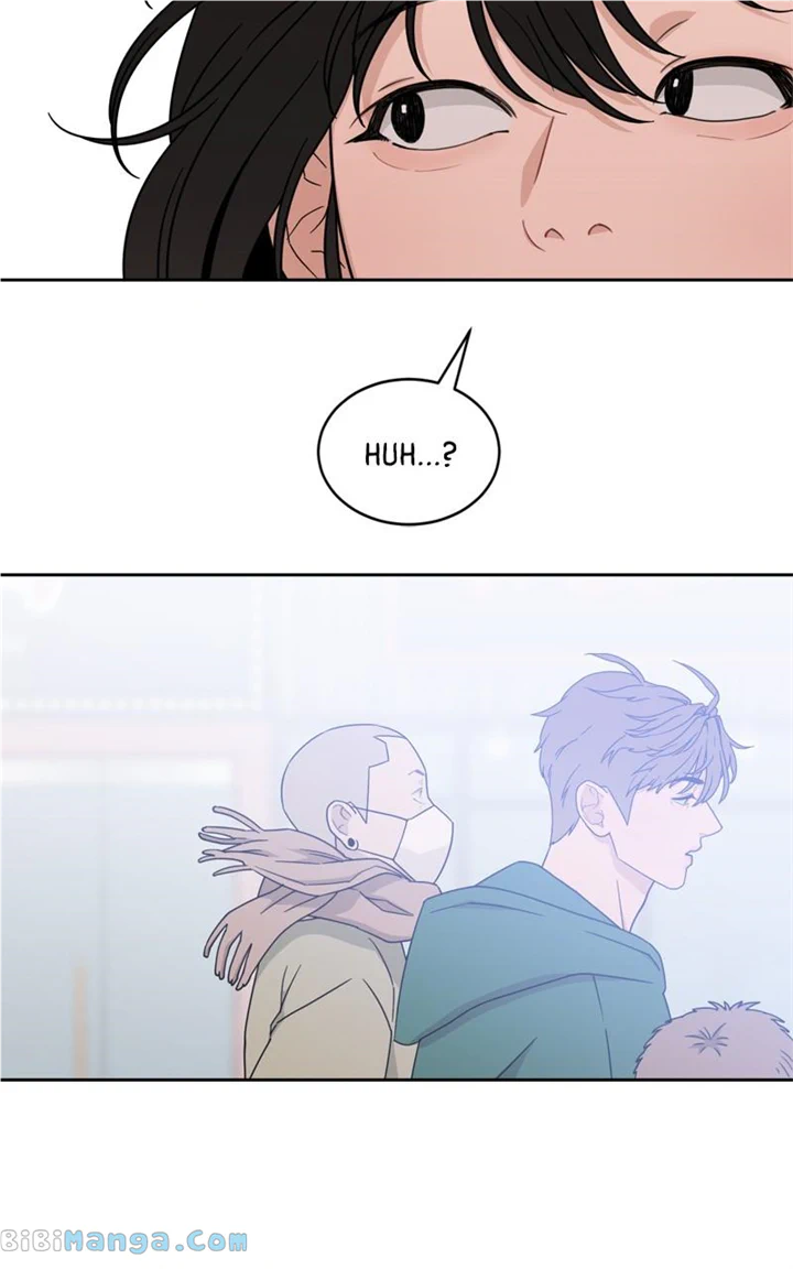 What Kind of Rice Cake Is This Chapter 25 - Page 59
