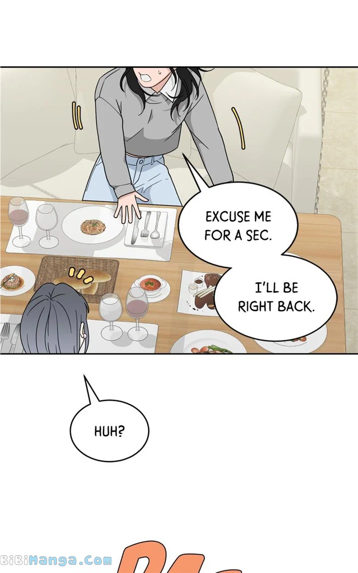 What Kind of Rice Cake Is This Chapter 25 - Page 60