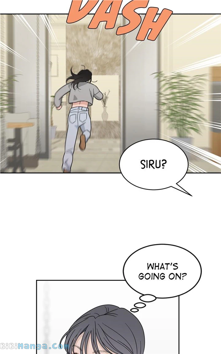 What Kind of Rice Cake Is This Chapter 25 - Page 61