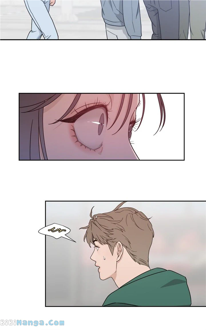 What Kind of Rice Cake Is This Chapter 25 - Page 64
