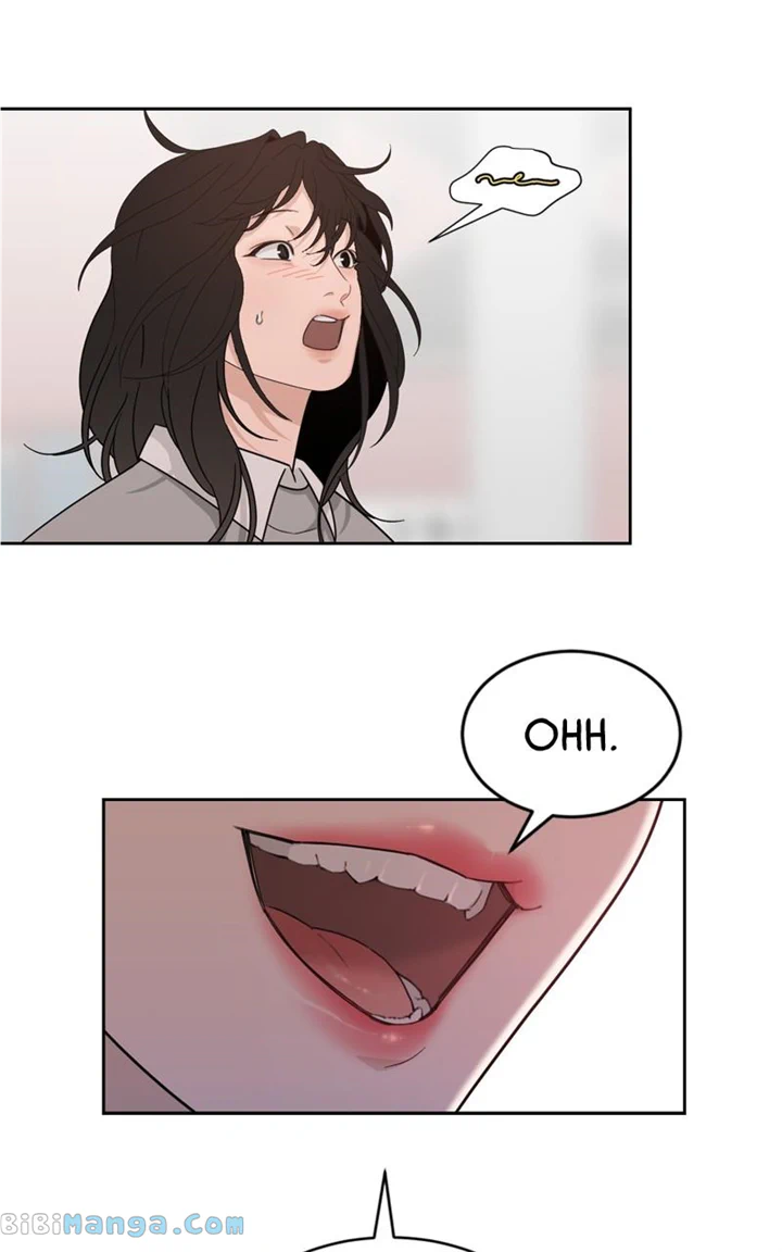 What Kind of Rice Cake Is This Chapter 25 - Page 65
