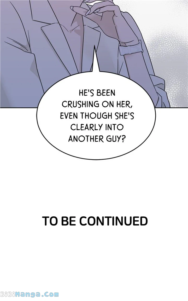 What Kind of Rice Cake Is This Chapter 25 - Page 67