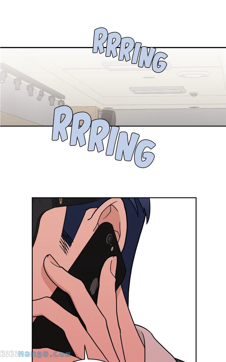 What Kind of Rice Cake Is This Chapter 26 - Page 0