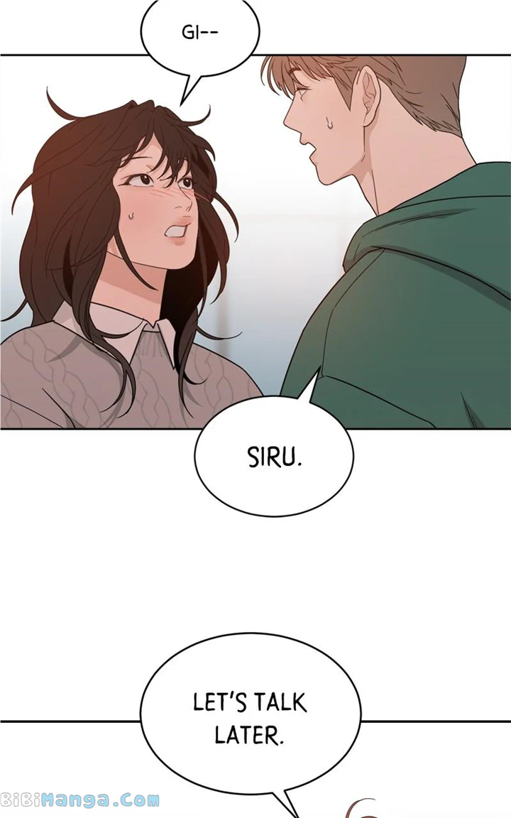 What Kind of Rice Cake Is This Chapter 26 - Page 13