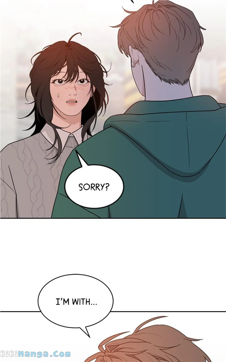 What Kind of Rice Cake Is This Chapter 26 - Page 14