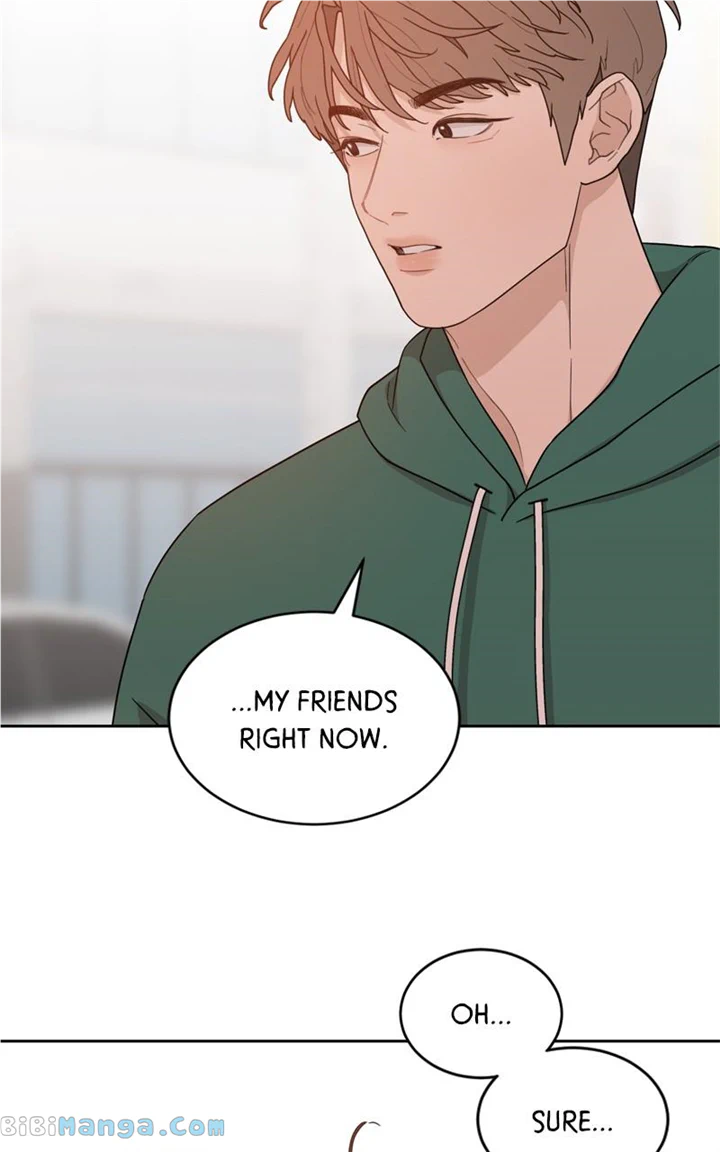 What Kind of Rice Cake Is This Chapter 26 - Page 15