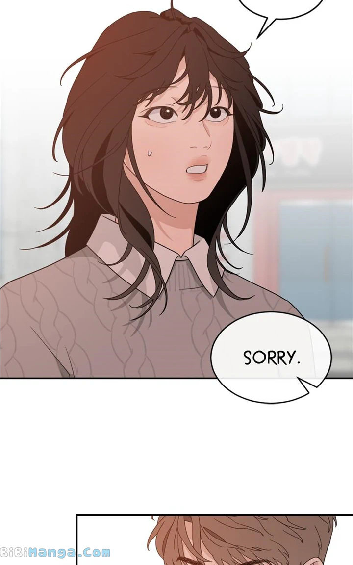 What Kind of Rice Cake Is This Chapter 26 - Page 16