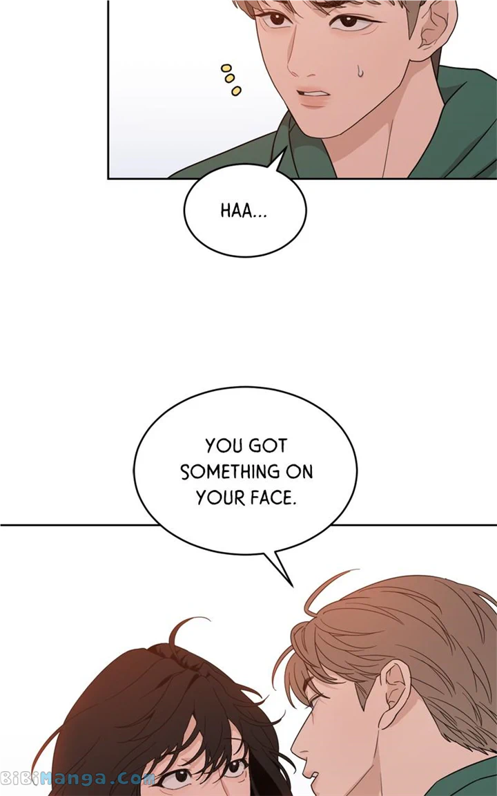 What Kind of Rice Cake Is This Chapter 26 - Page 17