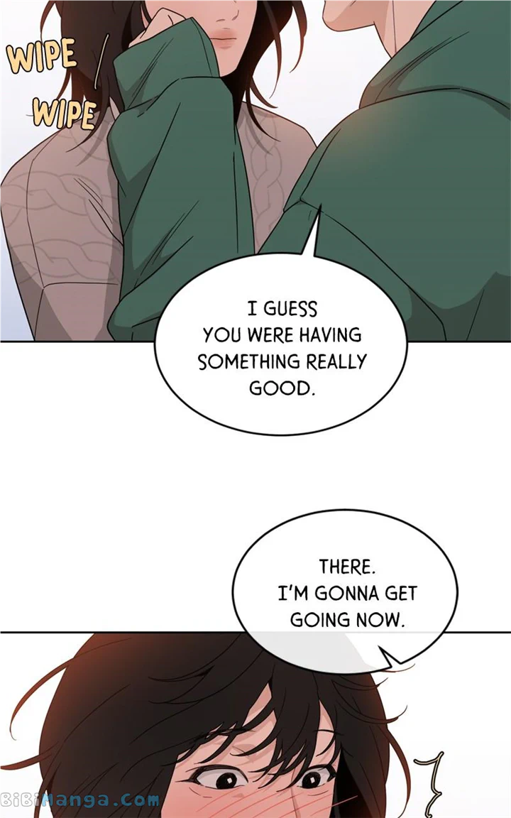 What Kind of Rice Cake Is This Chapter 26 - Page 18
