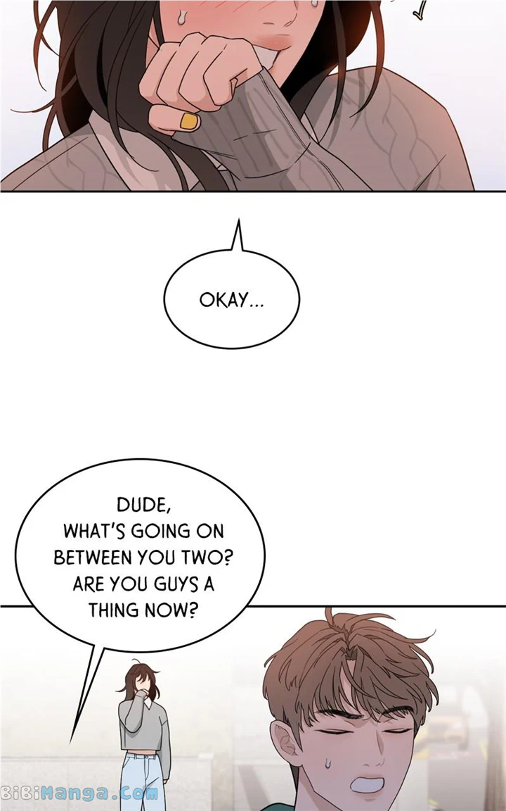 What Kind of Rice Cake Is This Chapter 26 - Page 19