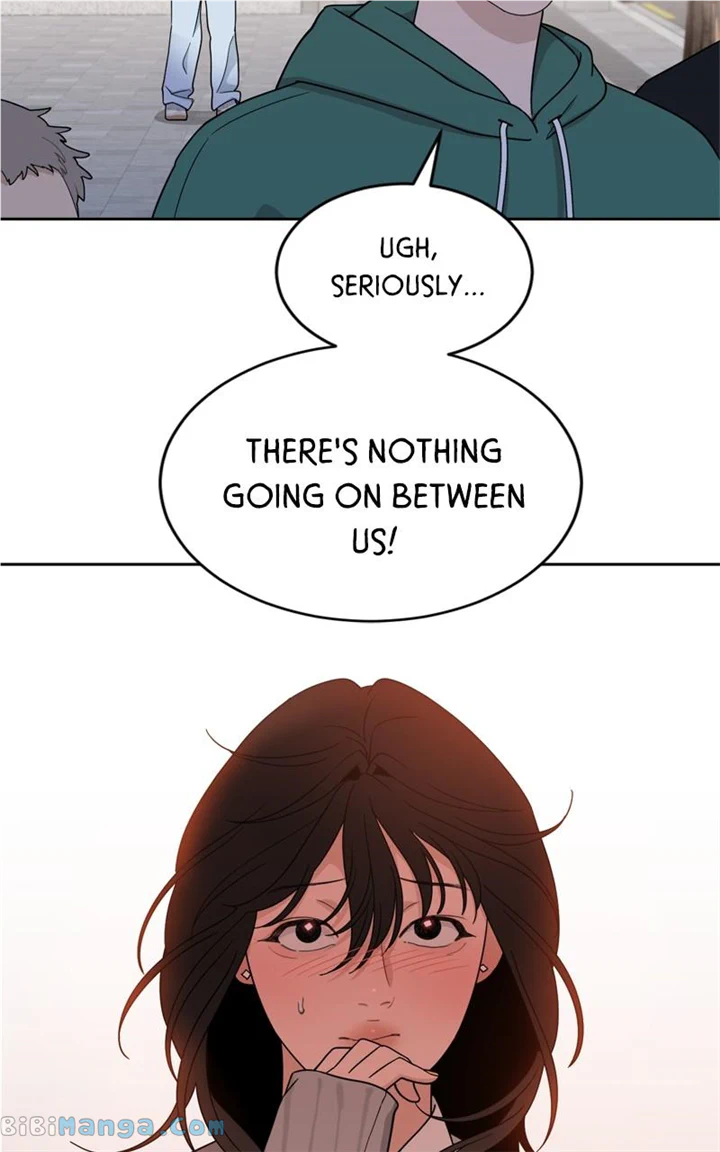 What Kind of Rice Cake Is This Chapter 26 - Page 20