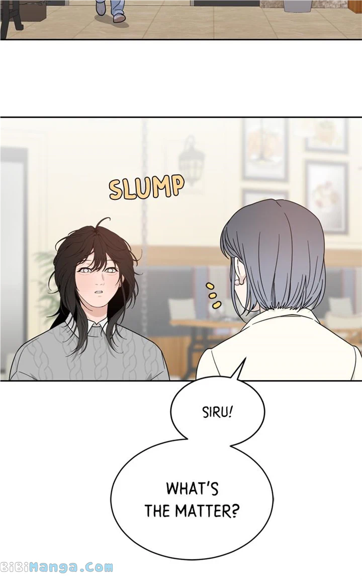 What Kind of Rice Cake Is This Chapter 26 - Page 22