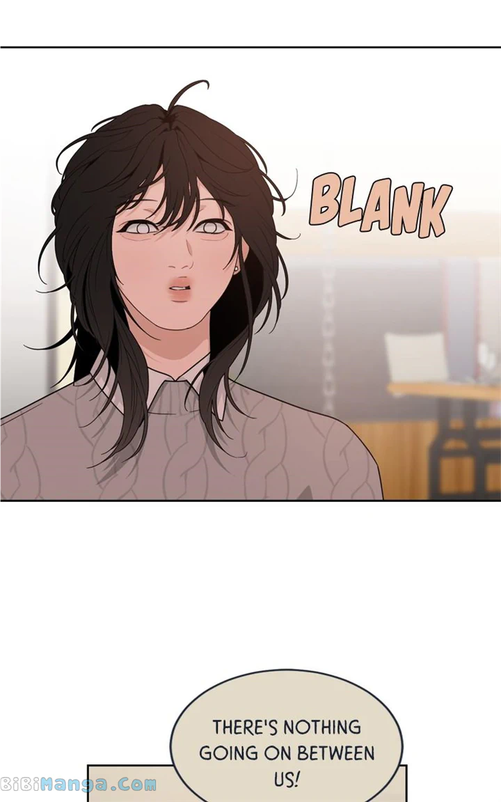 What Kind of Rice Cake Is This Chapter 26 - Page 23