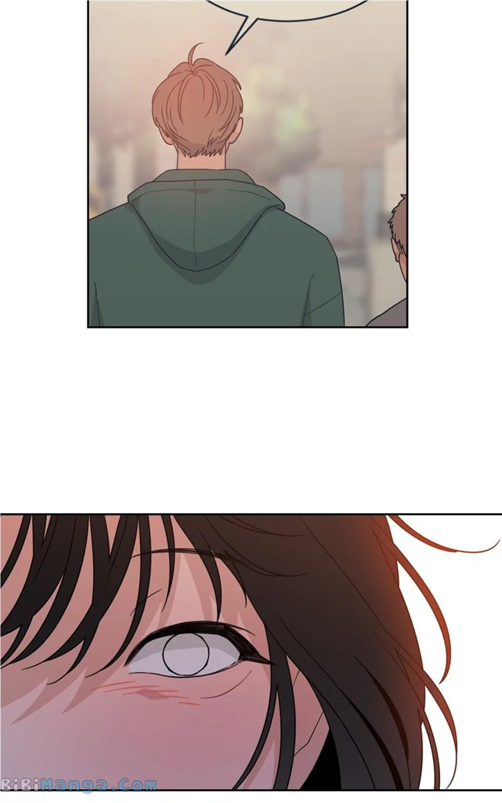 What Kind of Rice Cake Is This Chapter 26 - Page 24