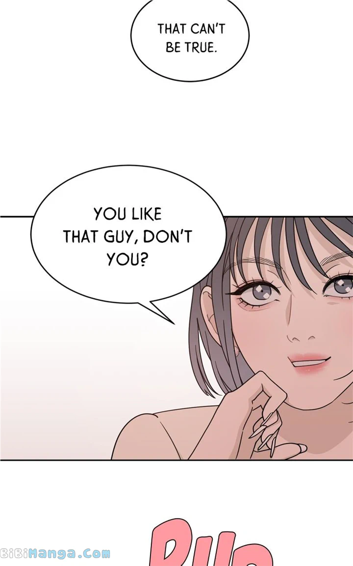 What Kind of Rice Cake Is This Chapter 26 - Page 26