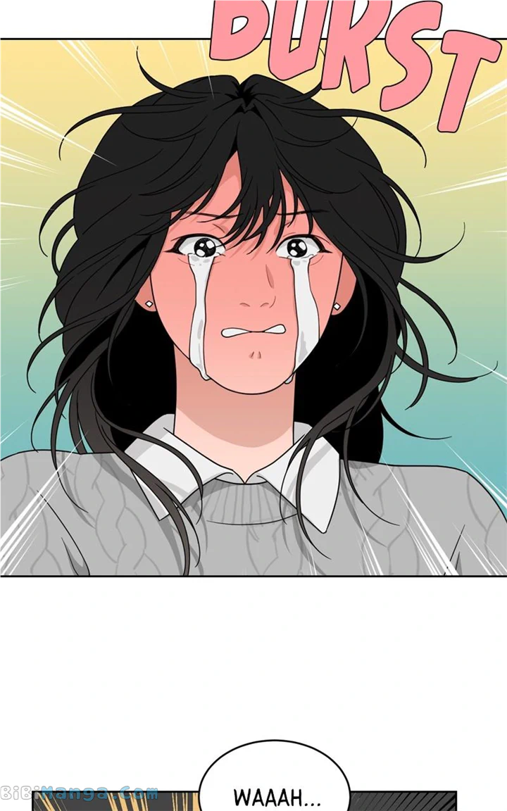 What Kind of Rice Cake Is This Chapter 26 - Page 27