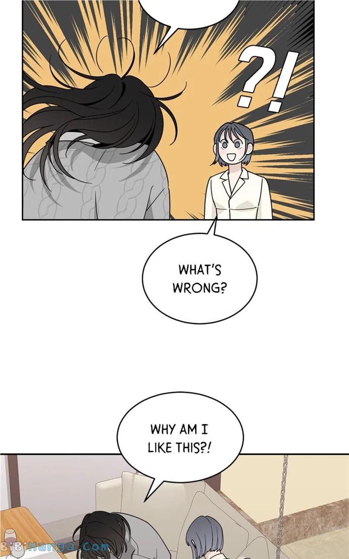 What Kind of Rice Cake Is This Chapter 26 - Page 28