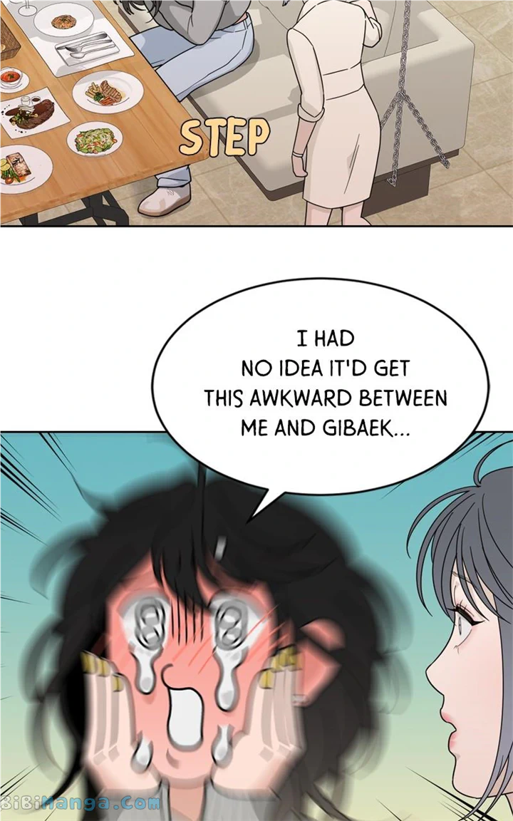 What Kind of Rice Cake Is This Chapter 26 - Page 29