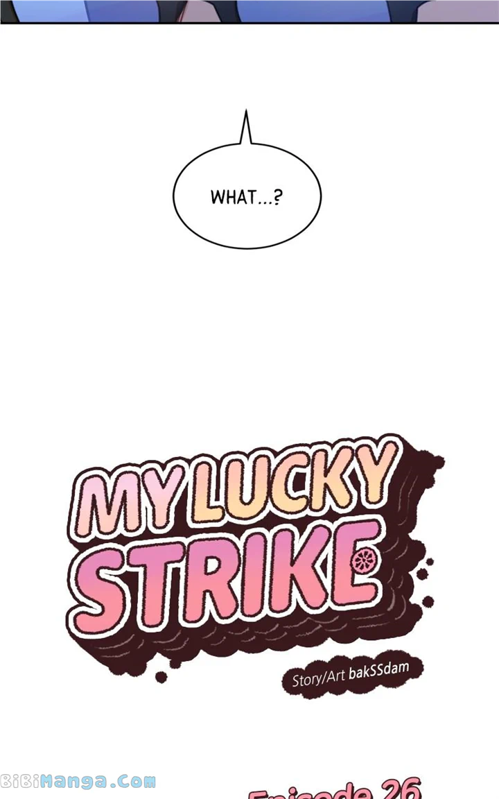 What Kind of Rice Cake Is This Chapter 26 - Page 3