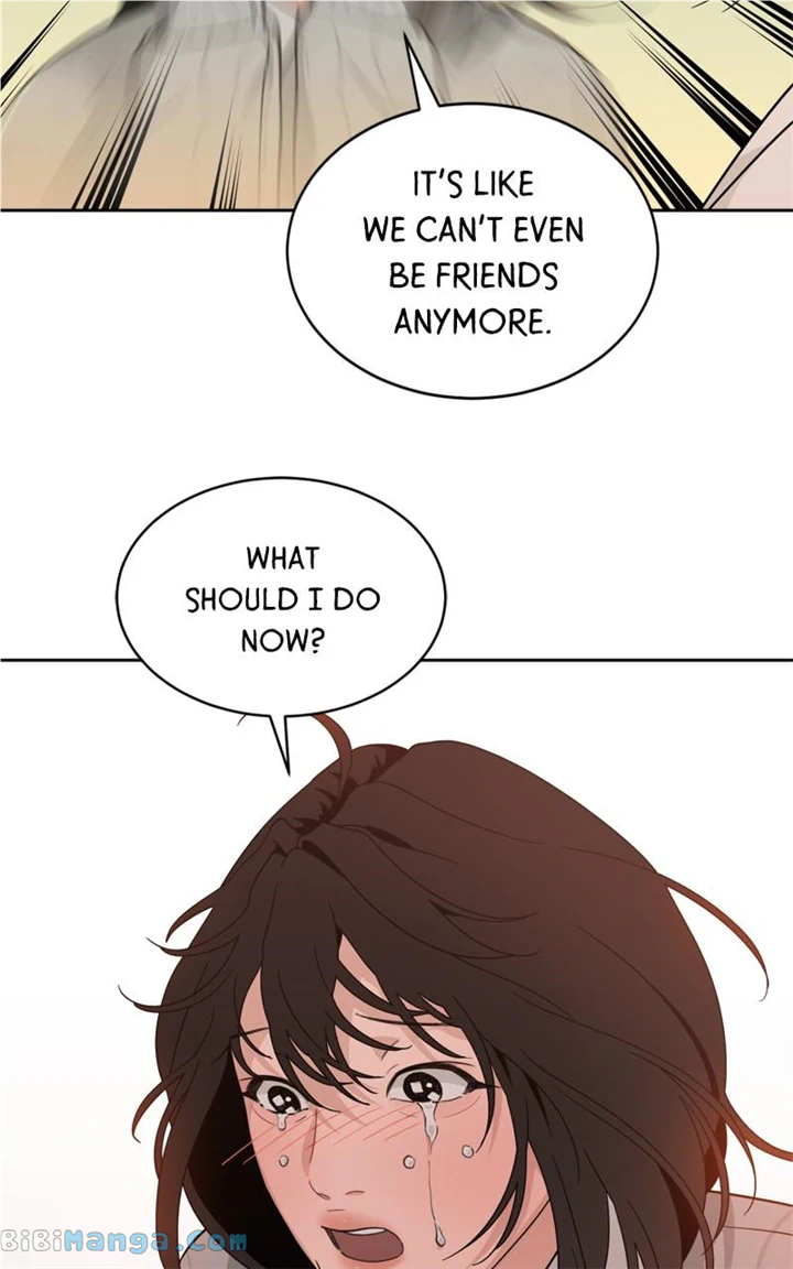 What Kind of Rice Cake Is This Chapter 26 - Page 30