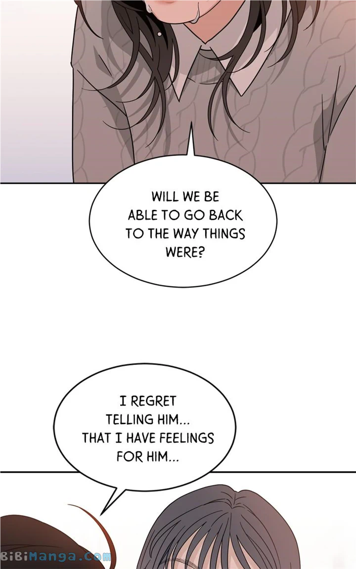 What Kind of Rice Cake Is This Chapter 26 - Page 31