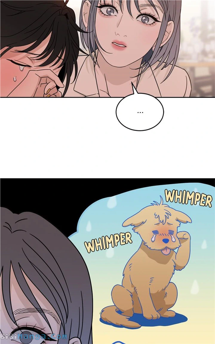 What Kind of Rice Cake Is This Chapter 26 - Page 32
