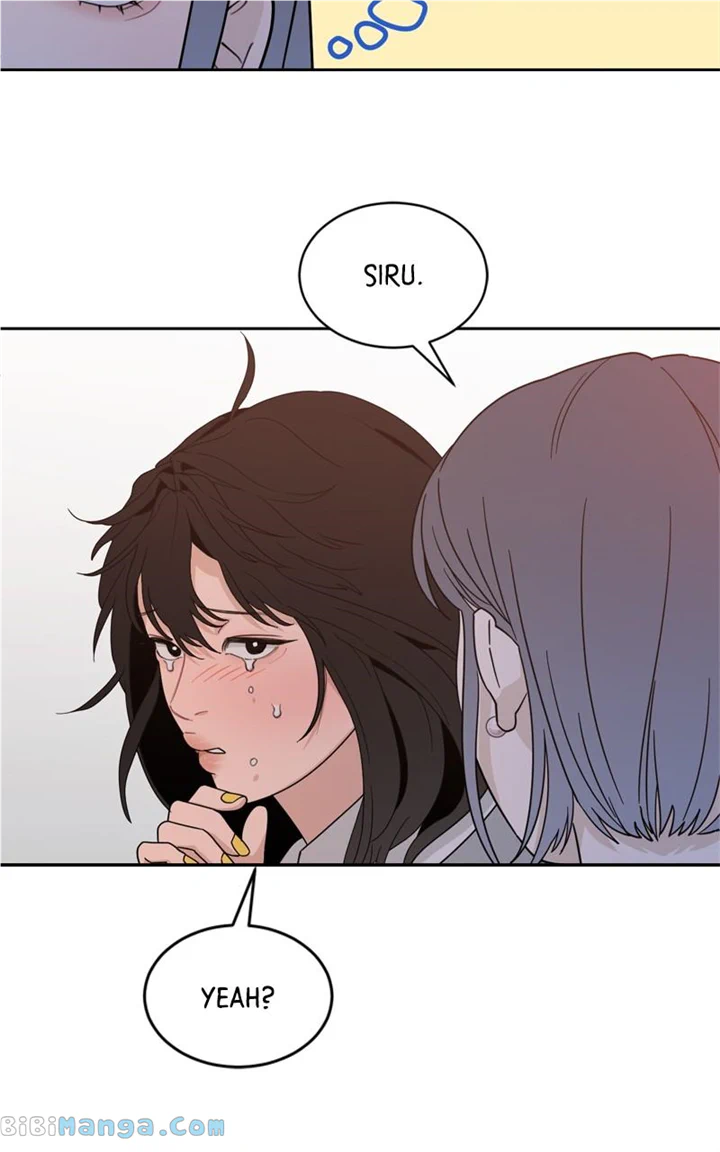 What Kind of Rice Cake Is This Chapter 26 - Page 33