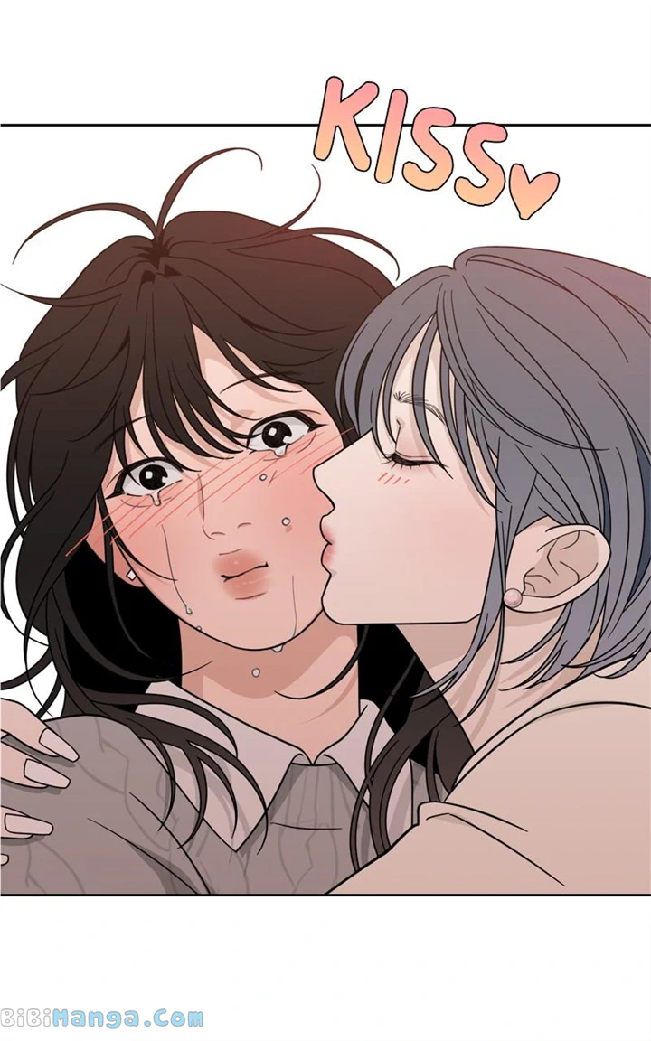 What Kind of Rice Cake Is This Chapter 26 - Page 34