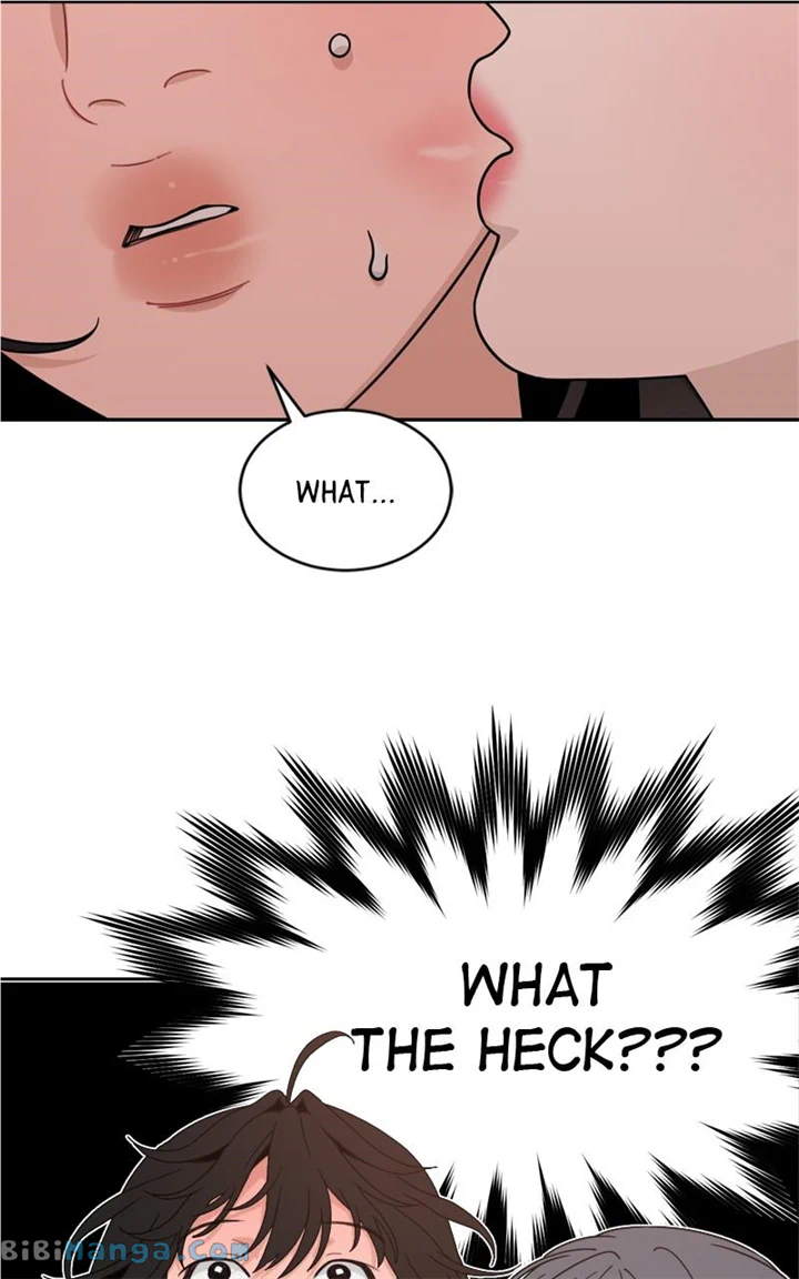 What Kind of Rice Cake Is This Chapter 26 - Page 35