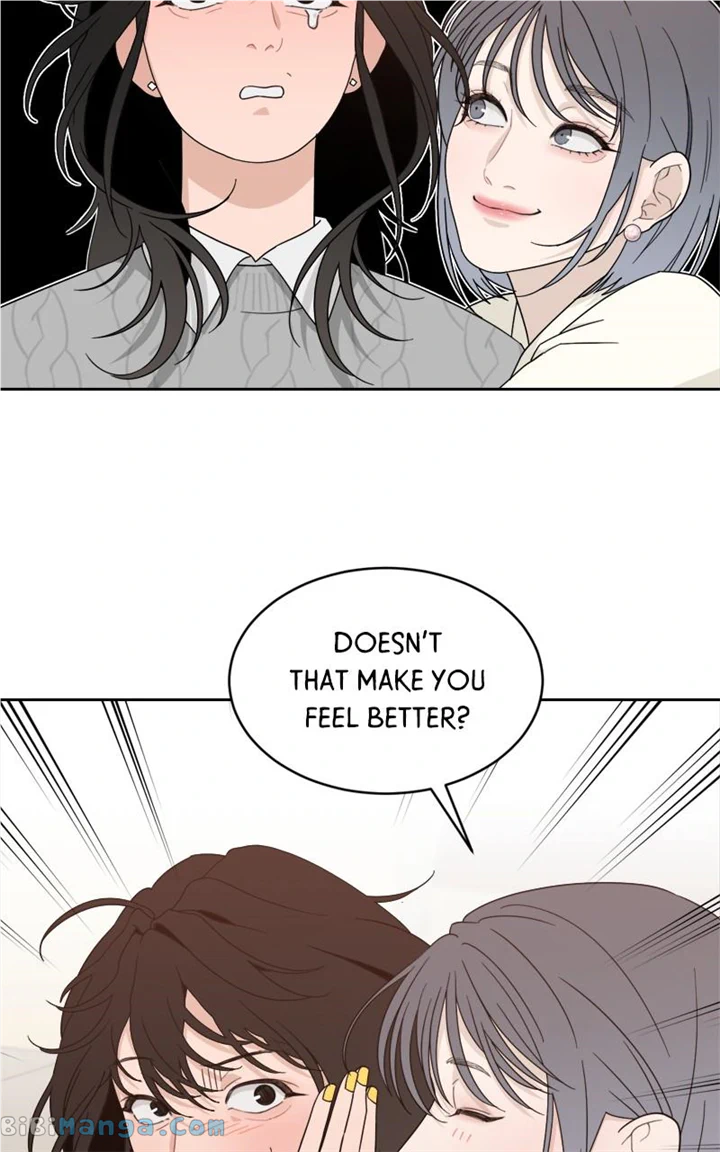 What Kind of Rice Cake Is This Chapter 26 - Page 36