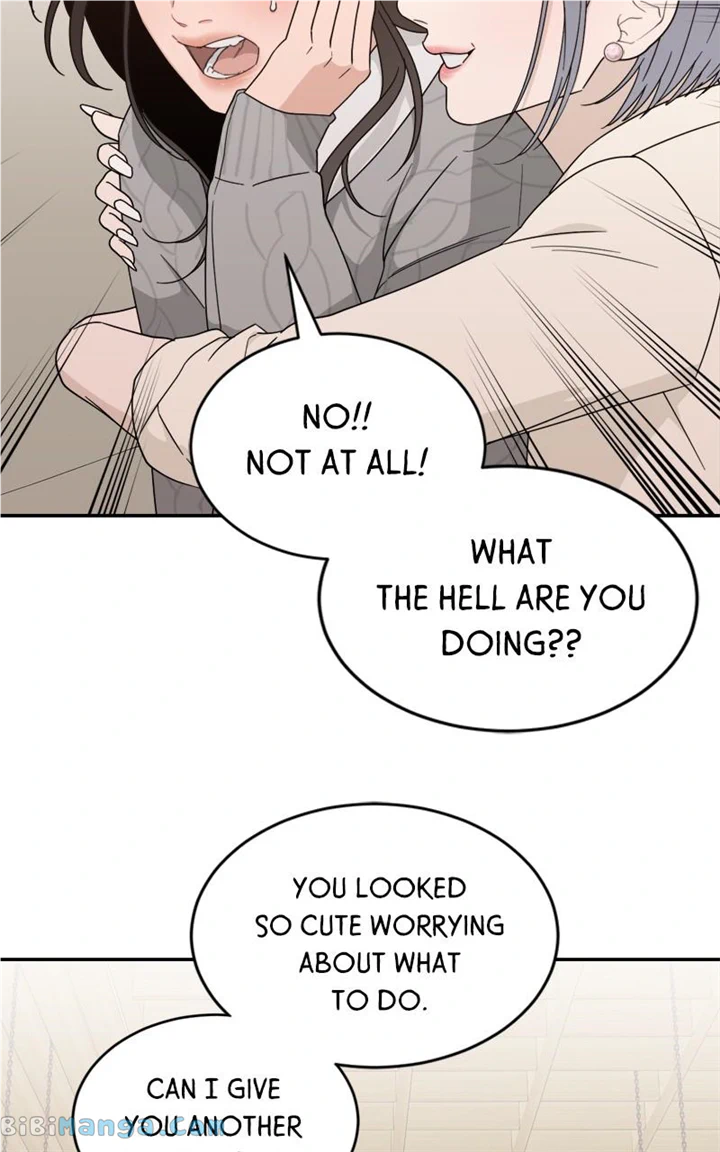 What Kind of Rice Cake Is This Chapter 26 - Page 37