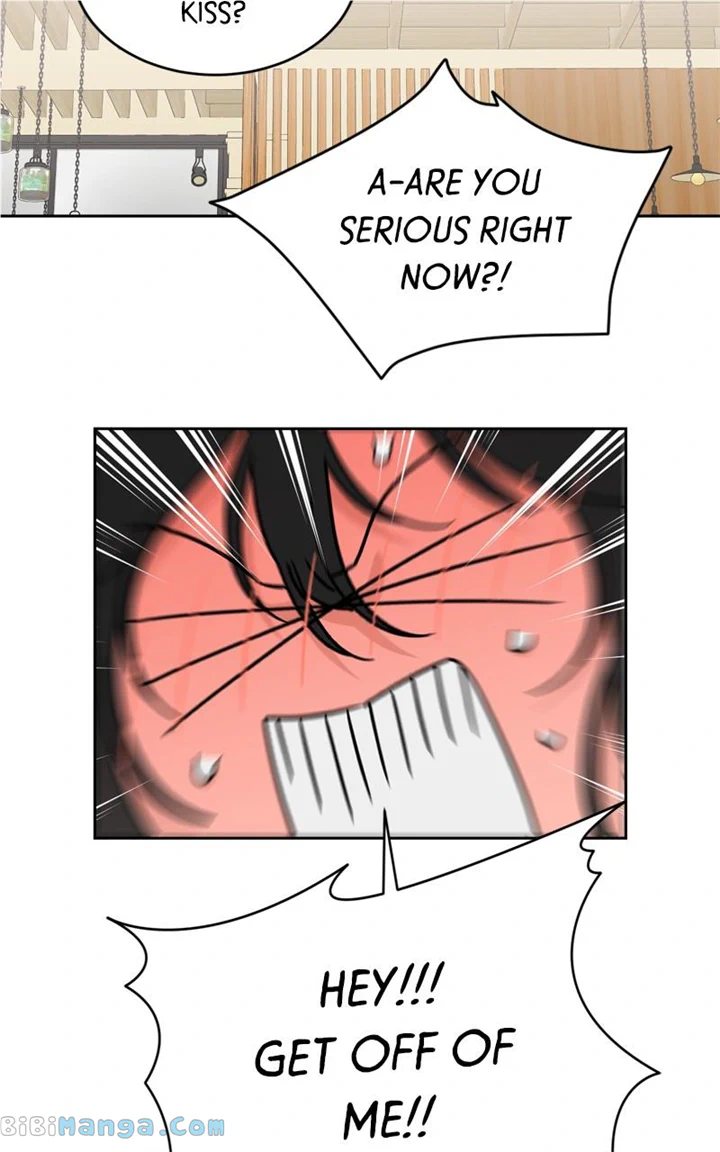 What Kind of Rice Cake Is This Chapter 26 - Page 38