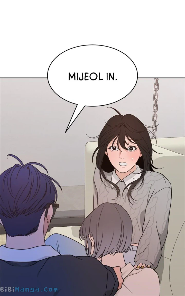 What Kind of Rice Cake Is This Chapter 26 - Page 40