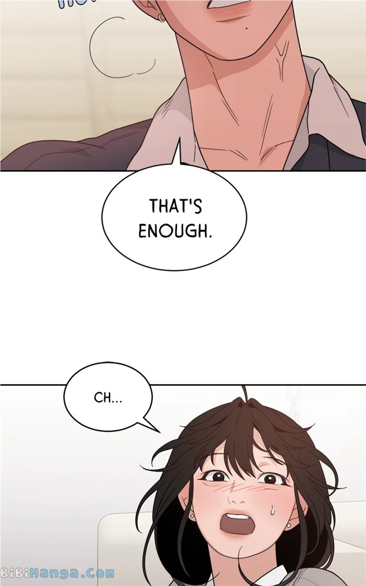 What Kind of Rice Cake Is This Chapter 26 - Page 42