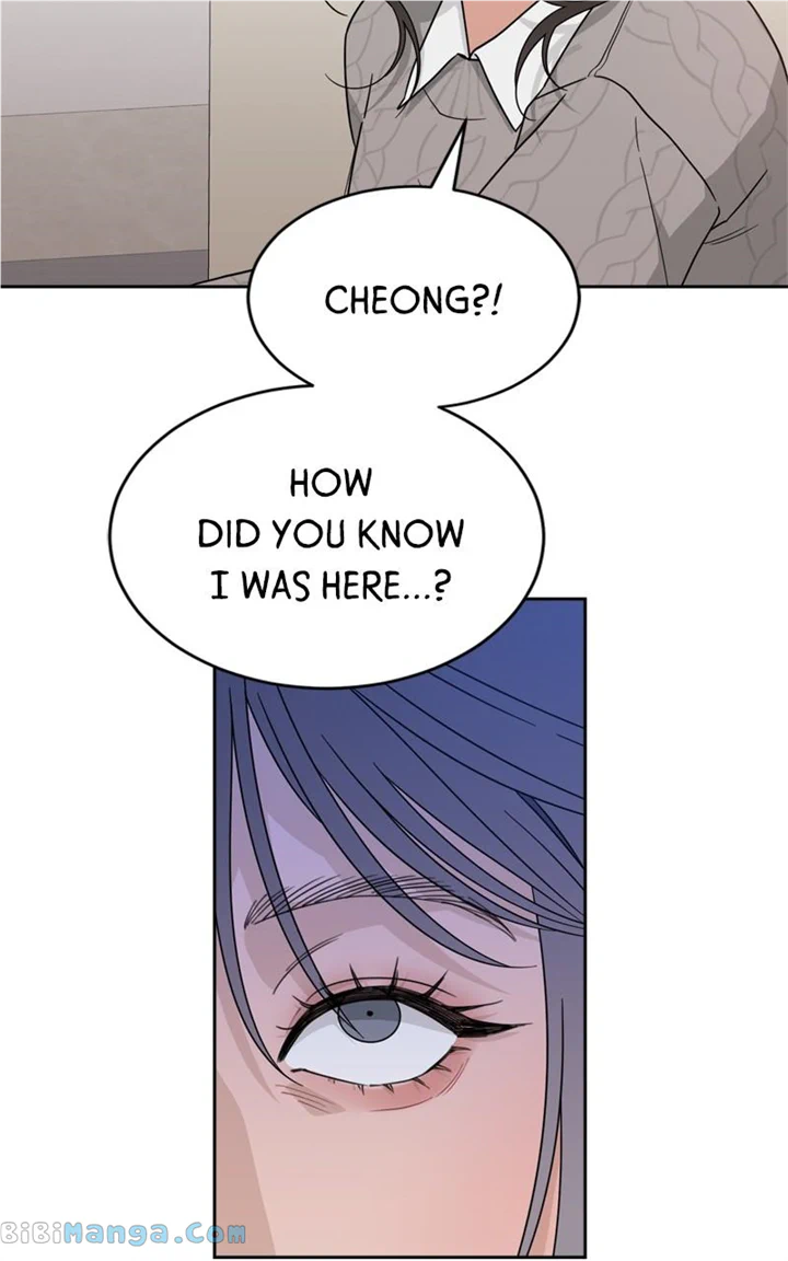 What Kind of Rice Cake Is This Chapter 26 - Page 43