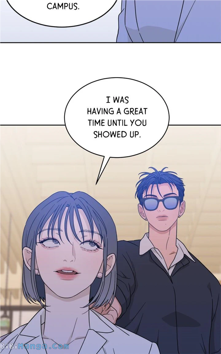 What Kind of Rice Cake Is This Chapter 26 - Page 45