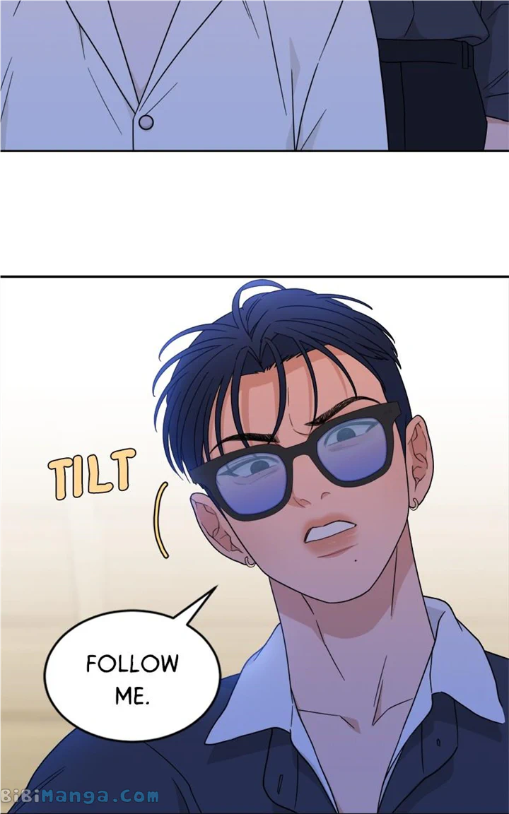 What Kind of Rice Cake Is This Chapter 26 - Page 46